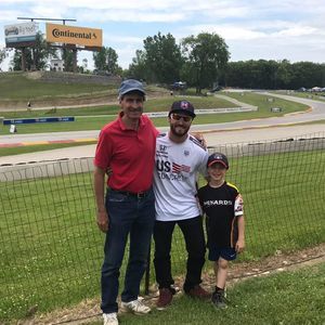 Meet your Posher, Paul